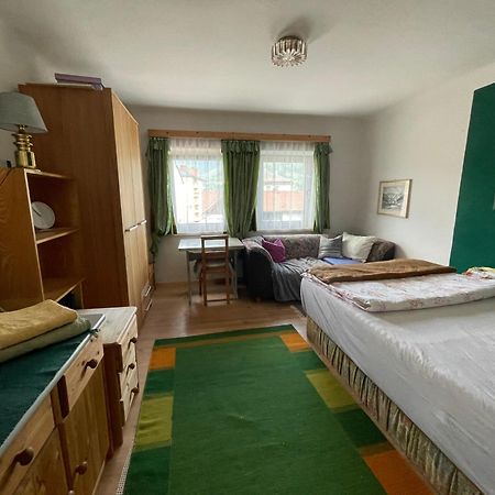 Privatzimmer トリーベン エクステリア 写真