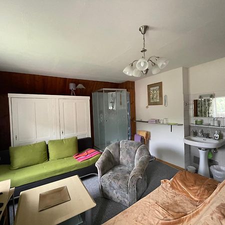 Privatzimmer トリーベン エクステリア 写真