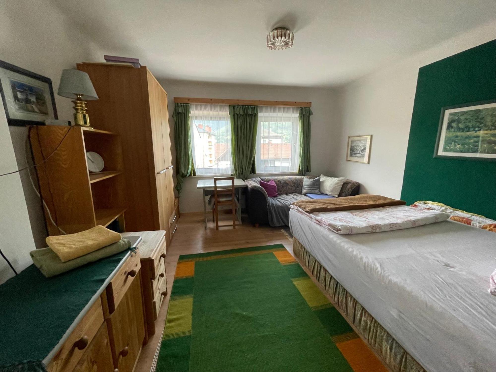 Privatzimmer トリーベン エクステリア 写真