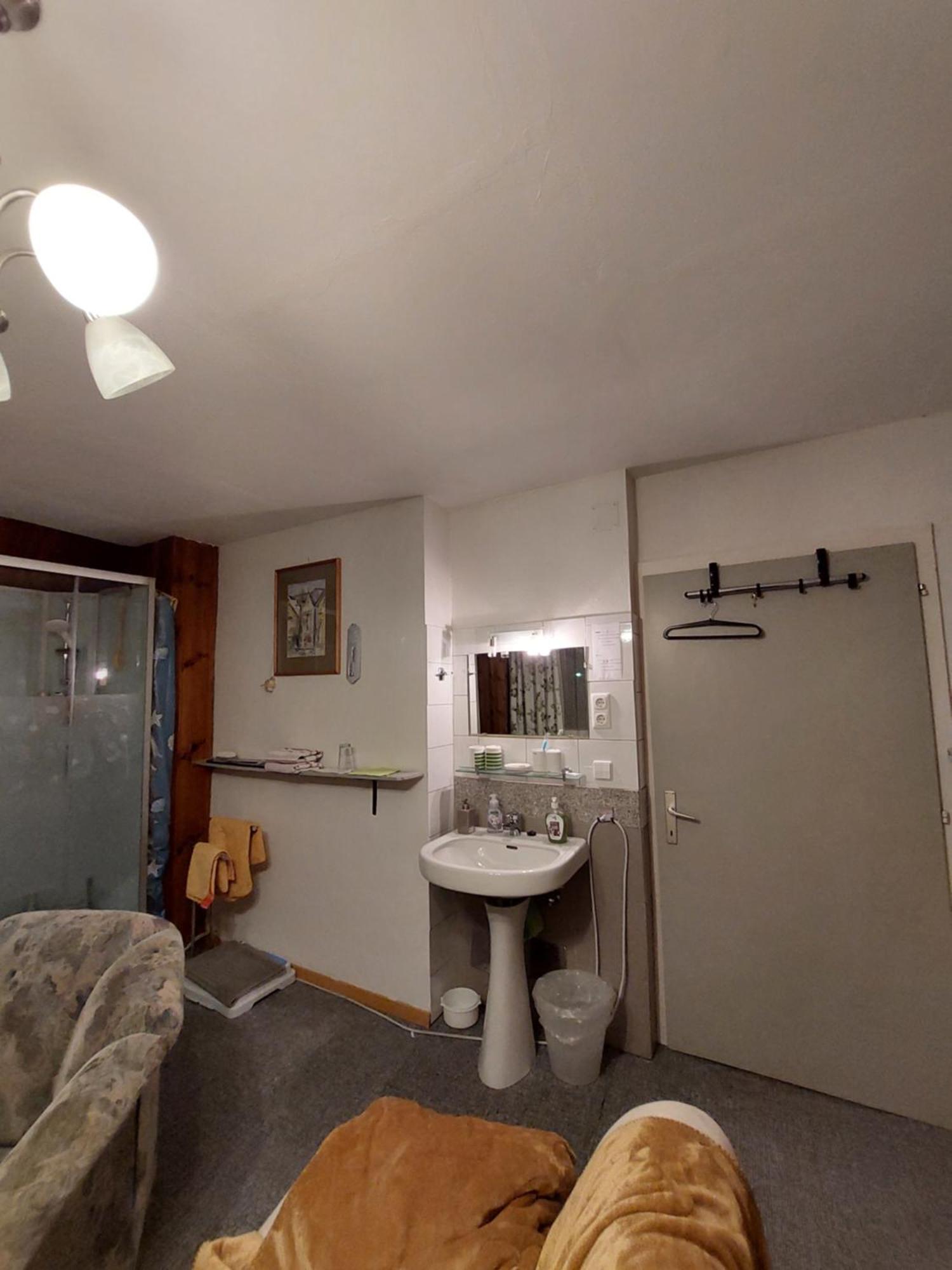 Privatzimmer トリーベン エクステリア 写真