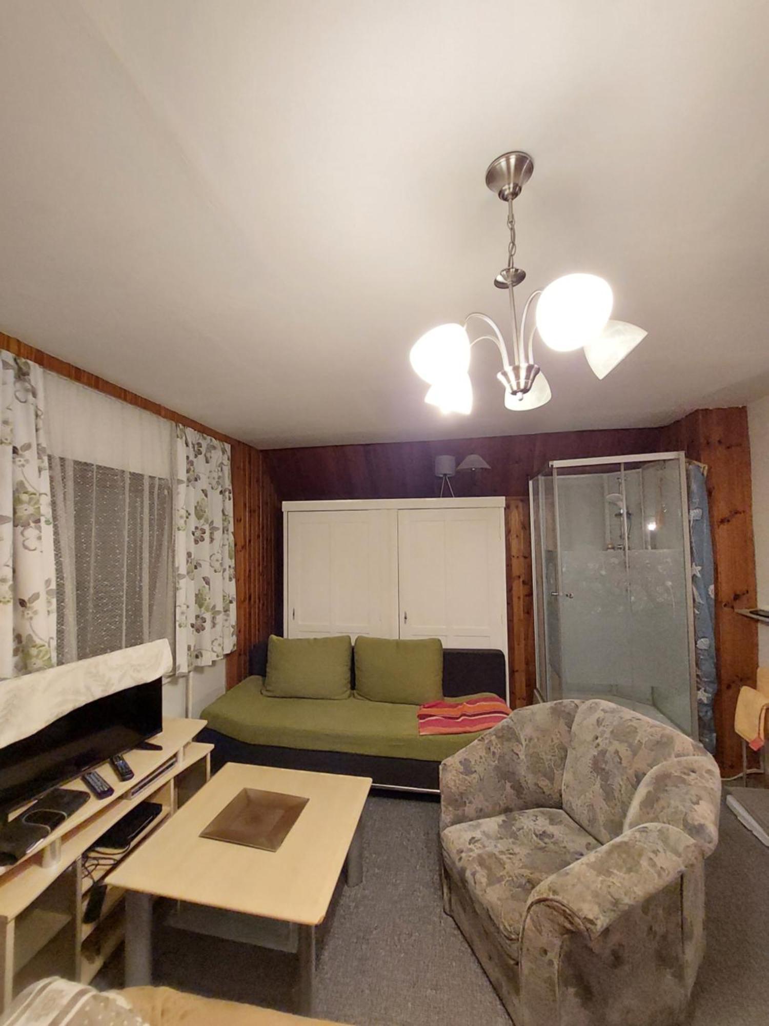 Privatzimmer トリーベン エクステリア 写真