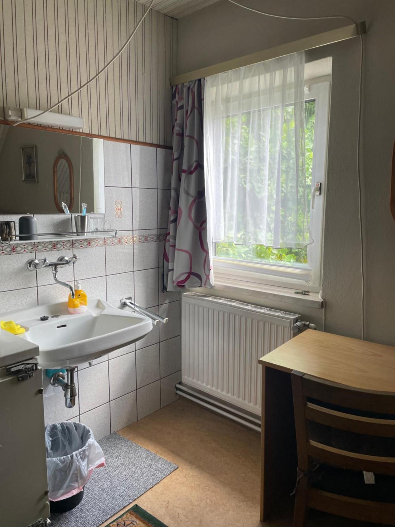 Privatzimmer トリーベン エクステリア 写真