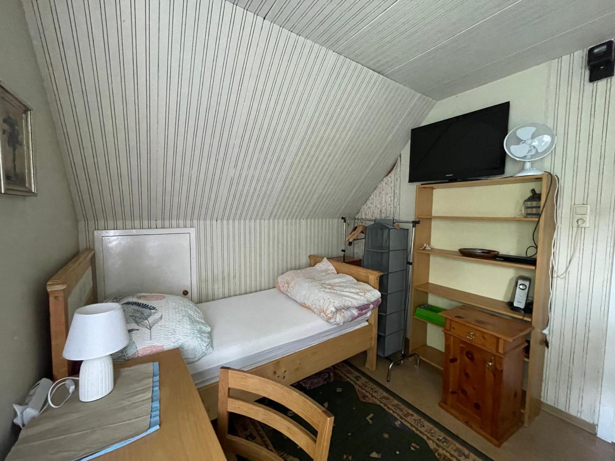 Privatzimmer トリーベン エクステリア 写真